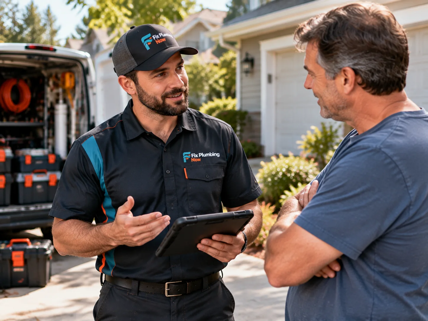 Clogged Drain Service Ho Ho Kus, NJ FAQs